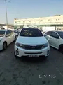 Kia Sorento 2014 
